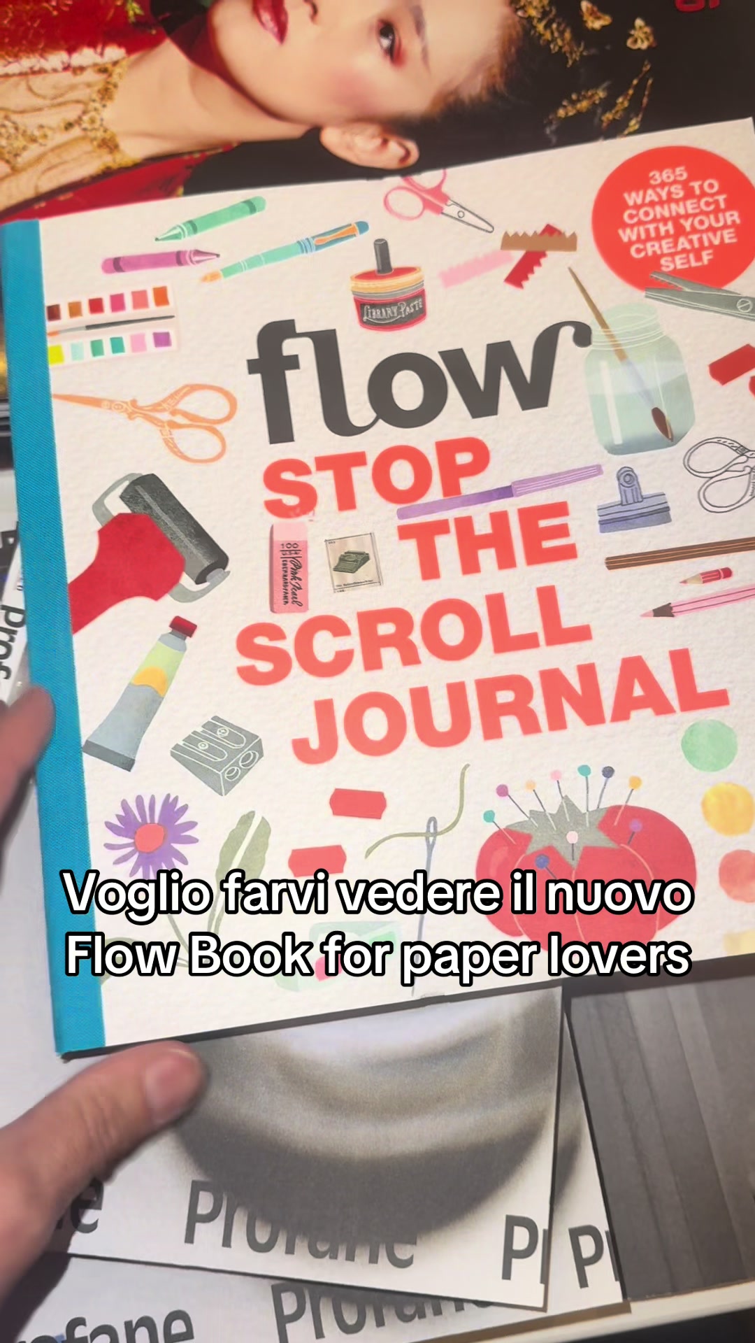 @Frab's Magazines