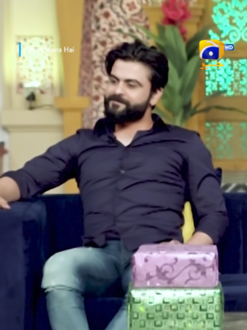 @Har Pal Geo - Geo TV