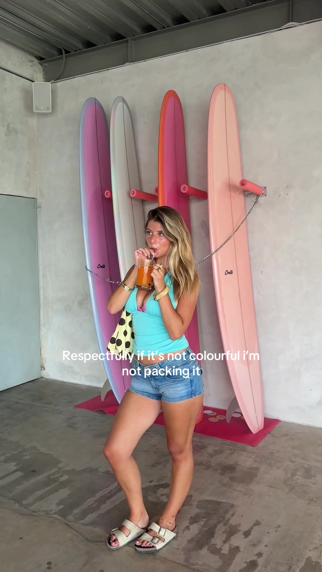 @Maya Coleman