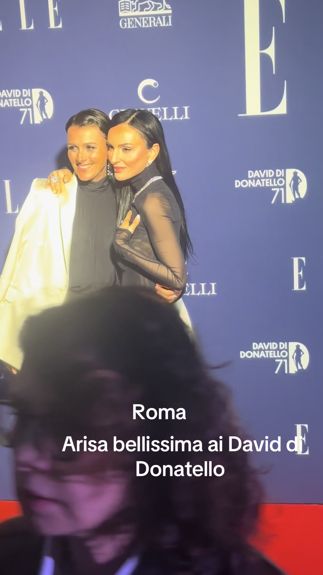 @Grazia Pitorri