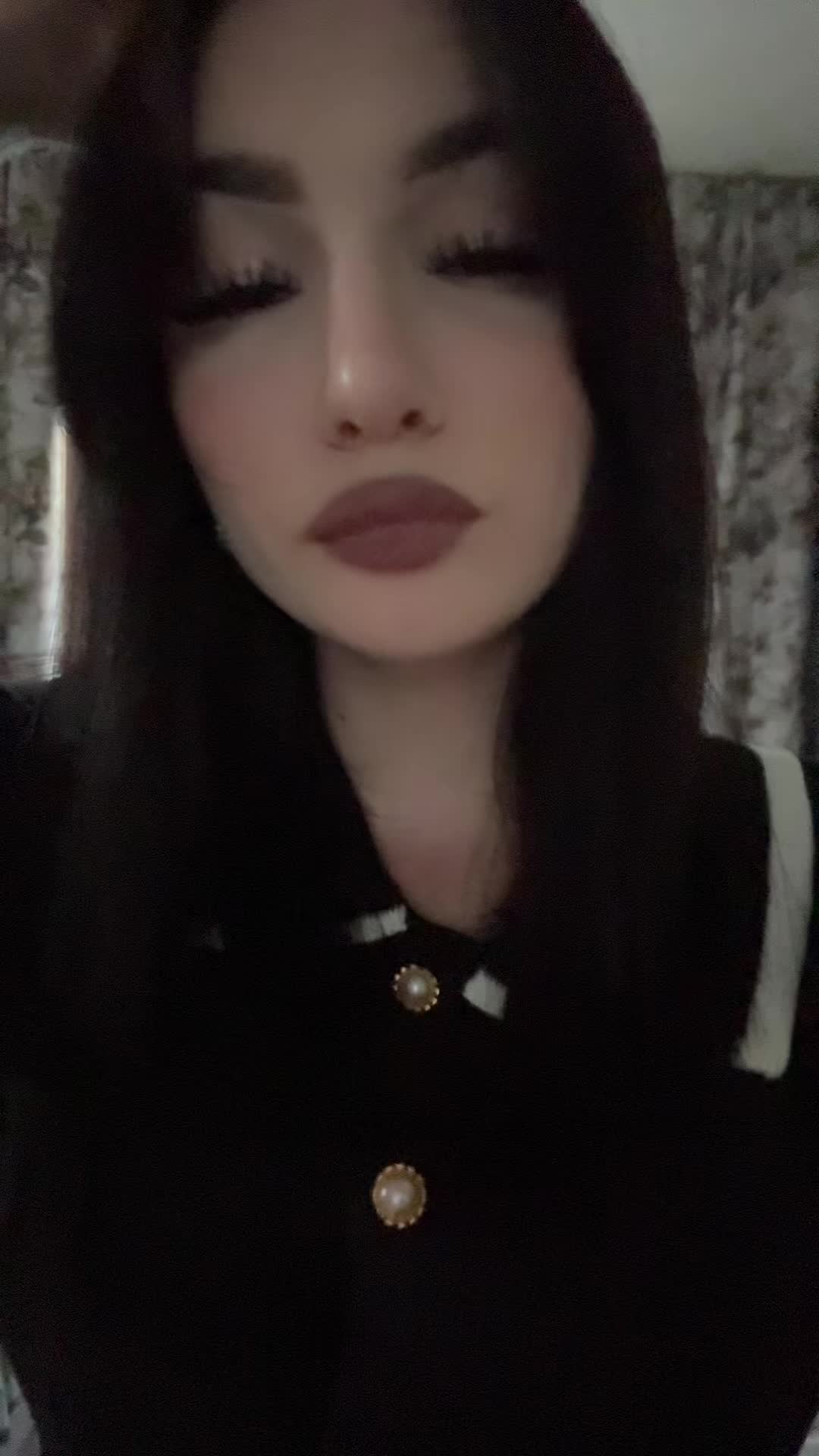 @кошка
