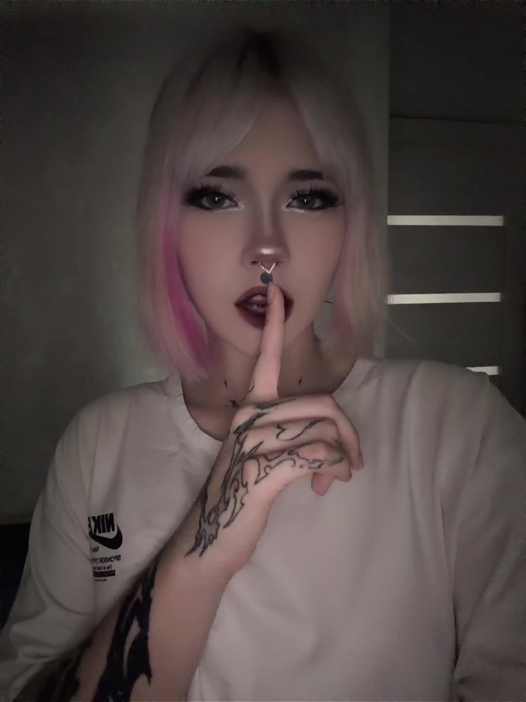 @гайка