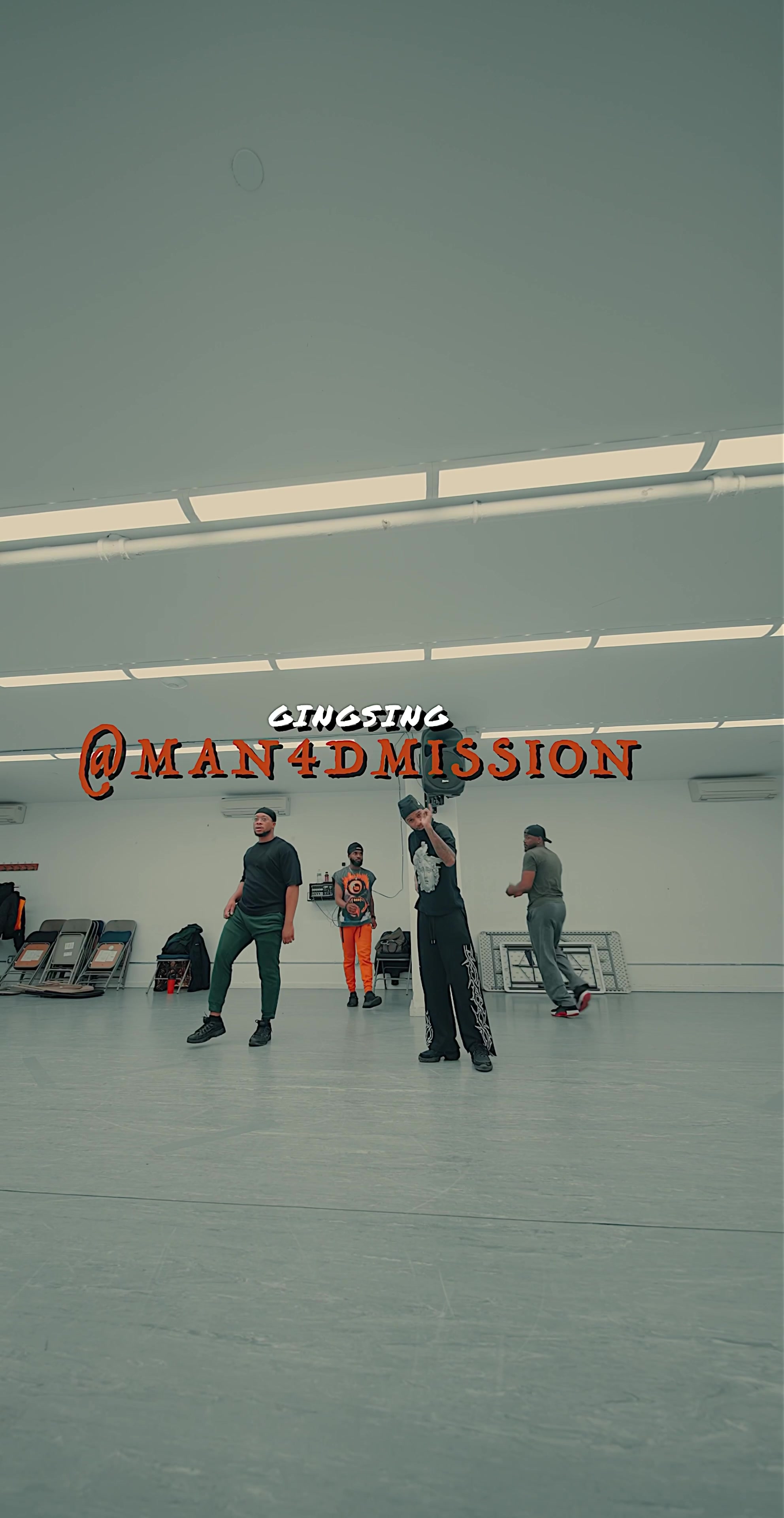 @Man4DMi$$ion