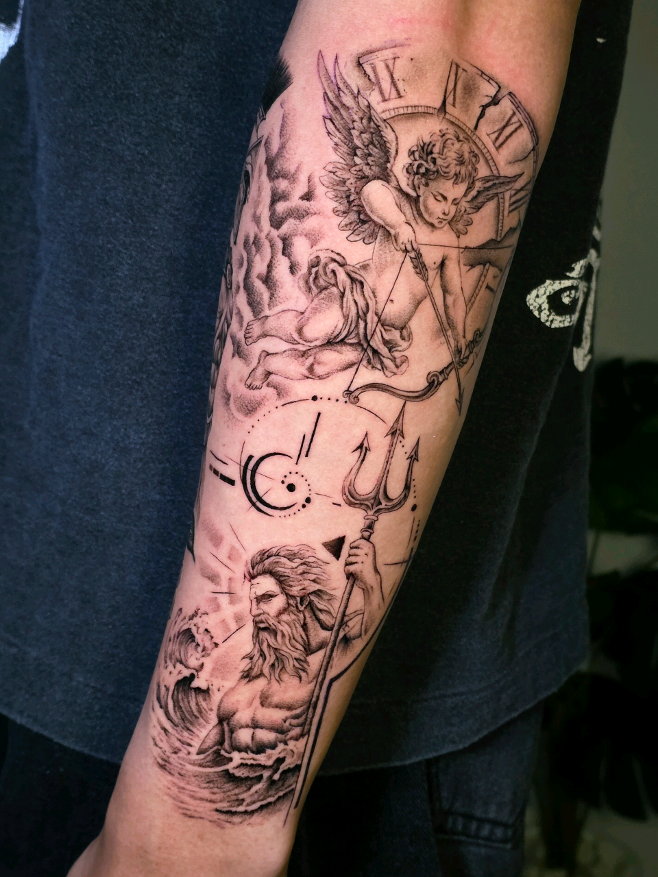 @IQ TATTOO