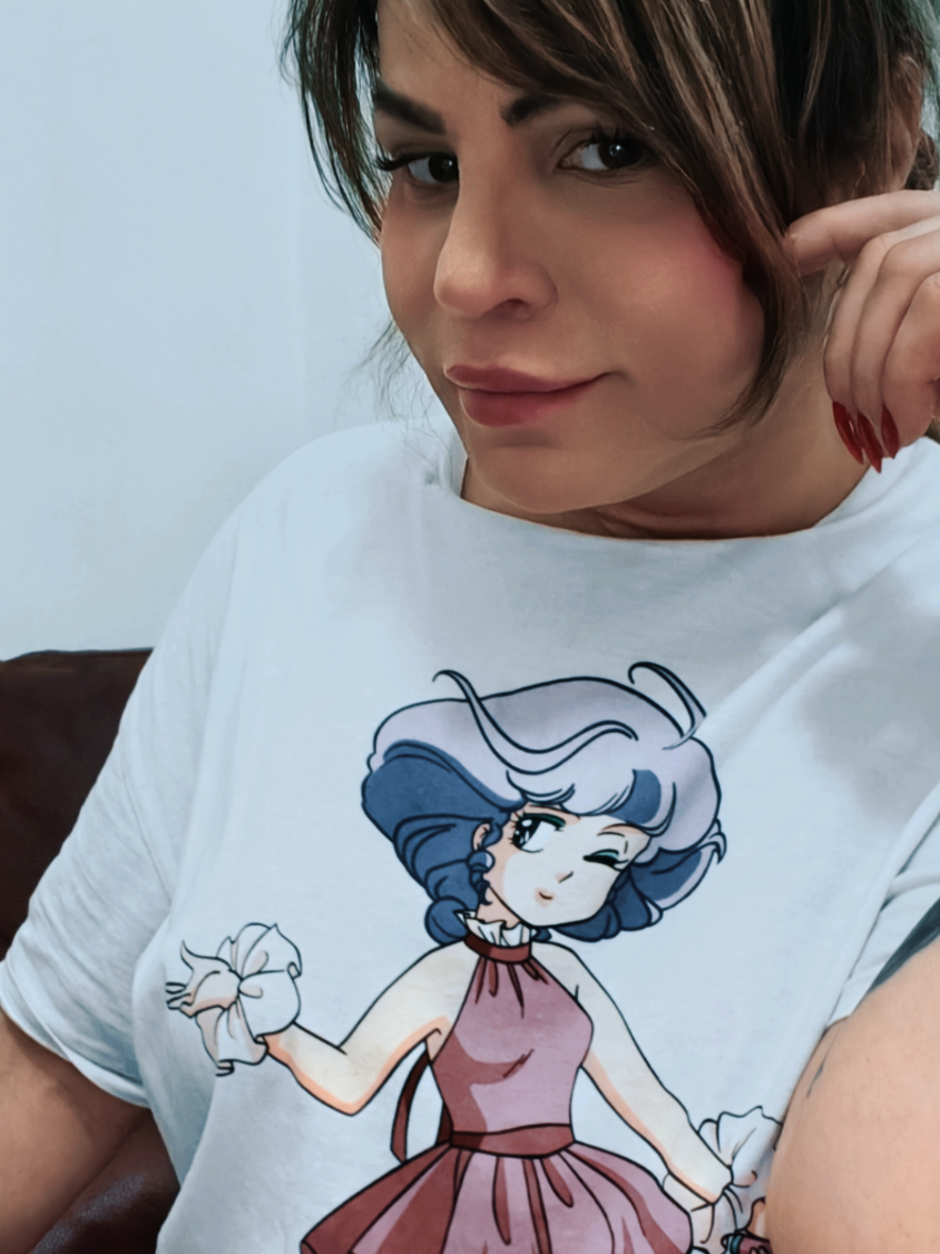 @❤️ L'infermiera di Notte❤️