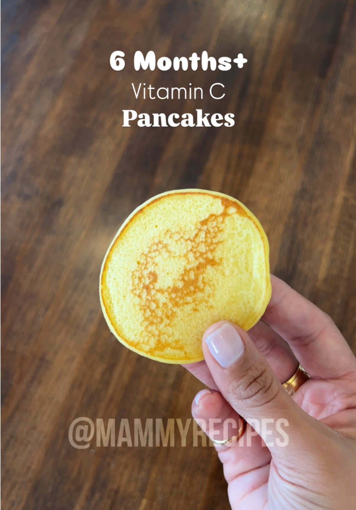 @Mammy Recipes (Anita Arora)