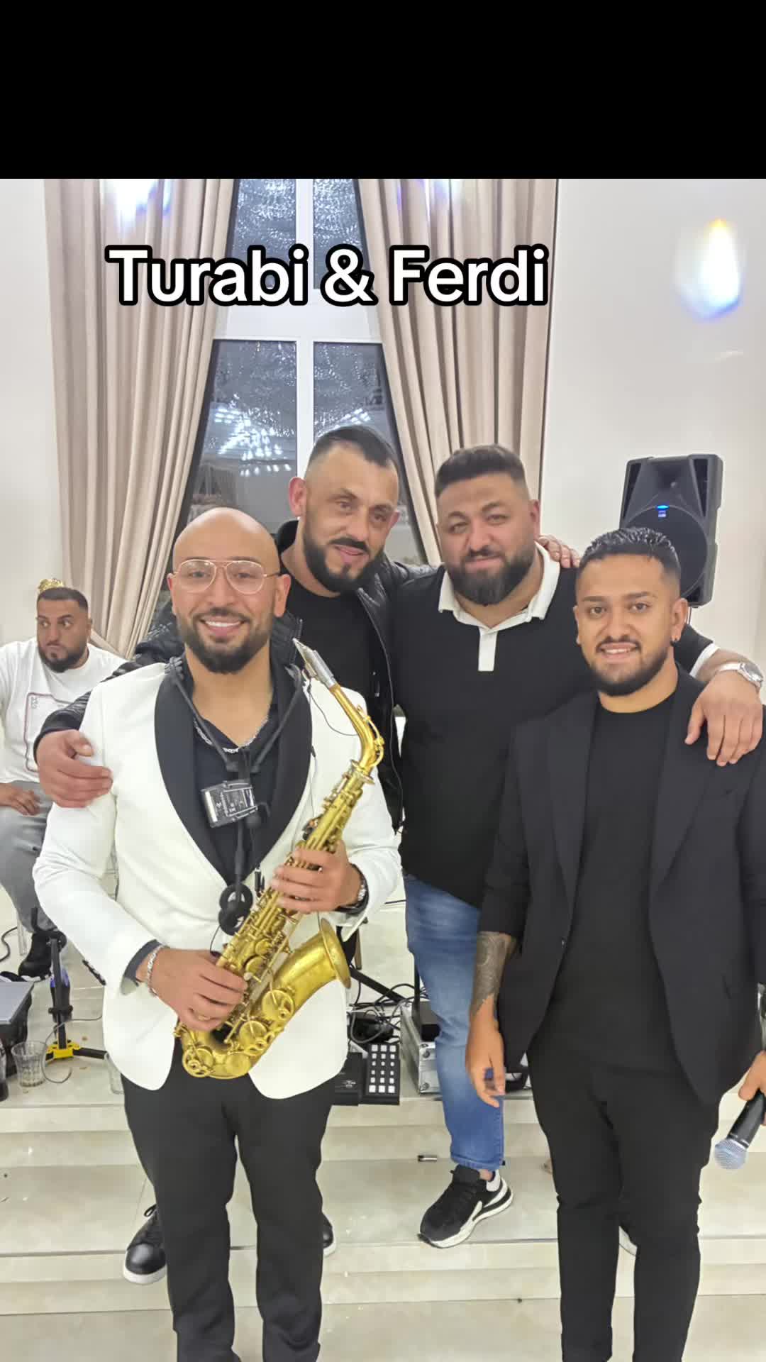 @Ferdi Musik 🎷 🇩🇰