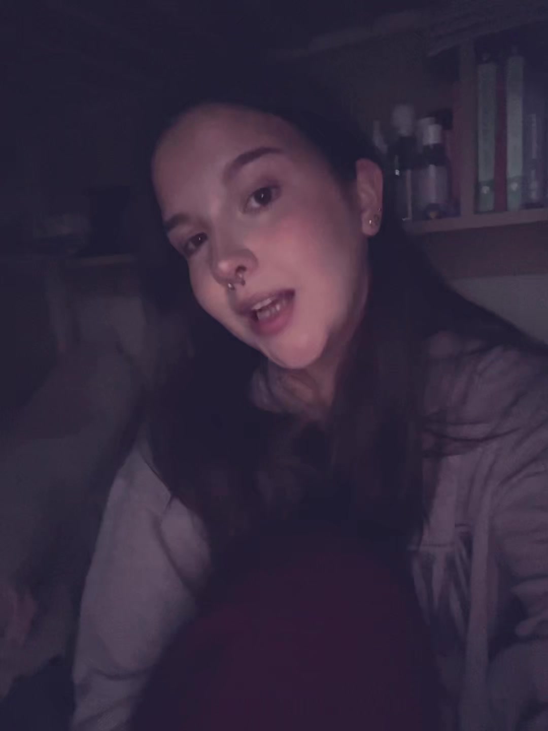 @мила