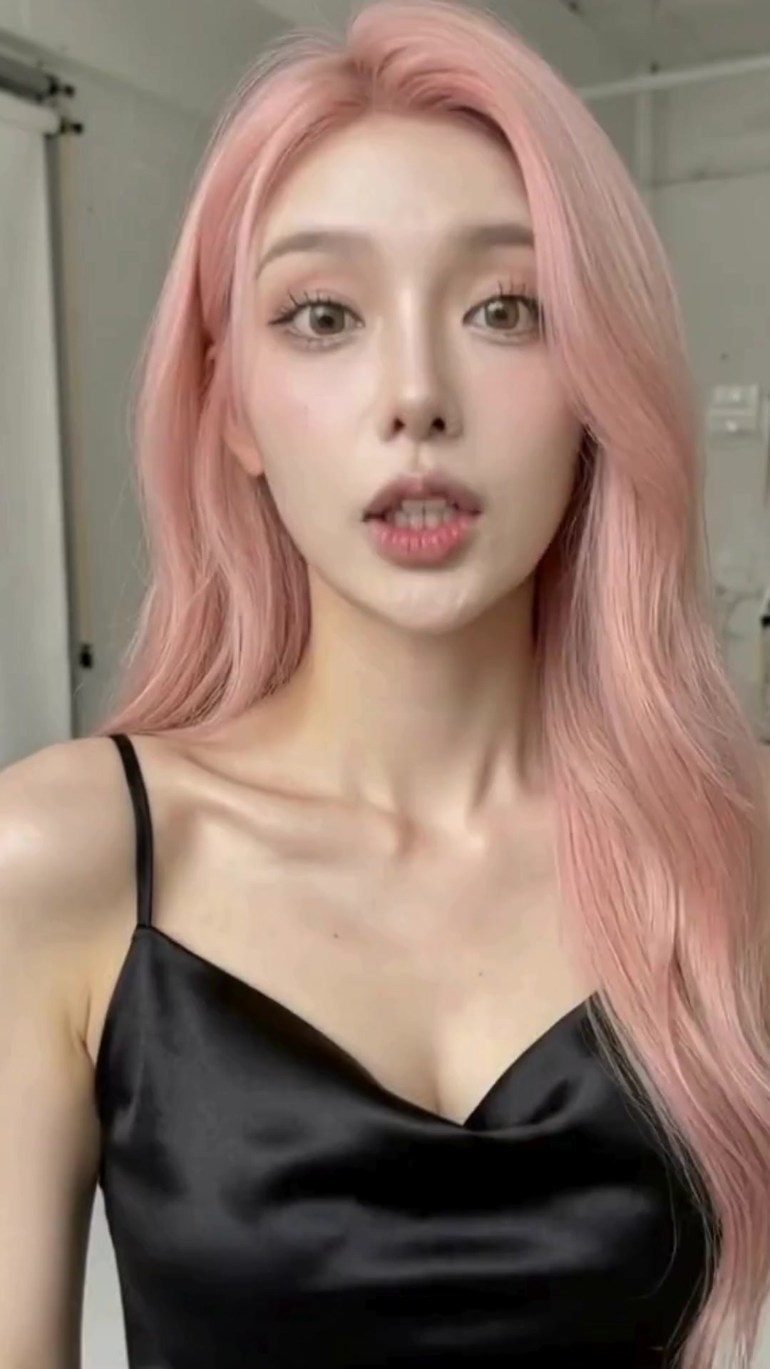 @美女放送局