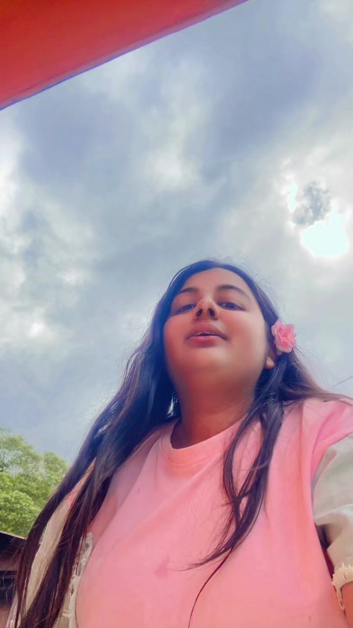 @Sujita Banjara