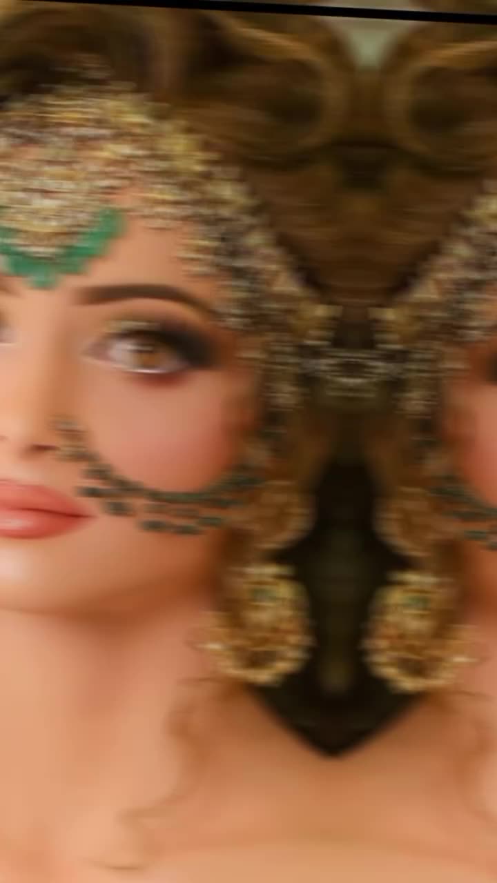 @Thinks Of Beautician