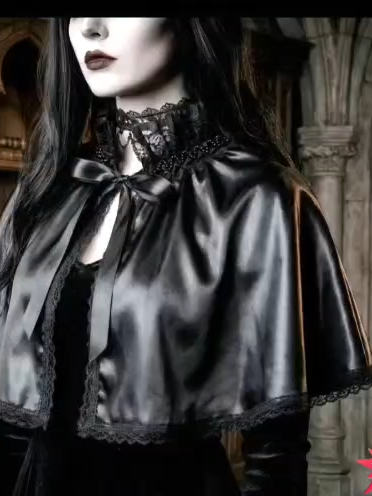 @OhMyGothnessClothing