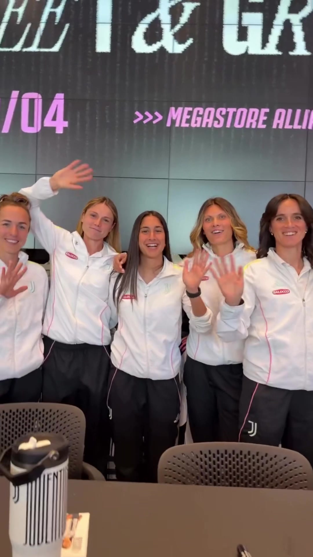 @Juventus Women