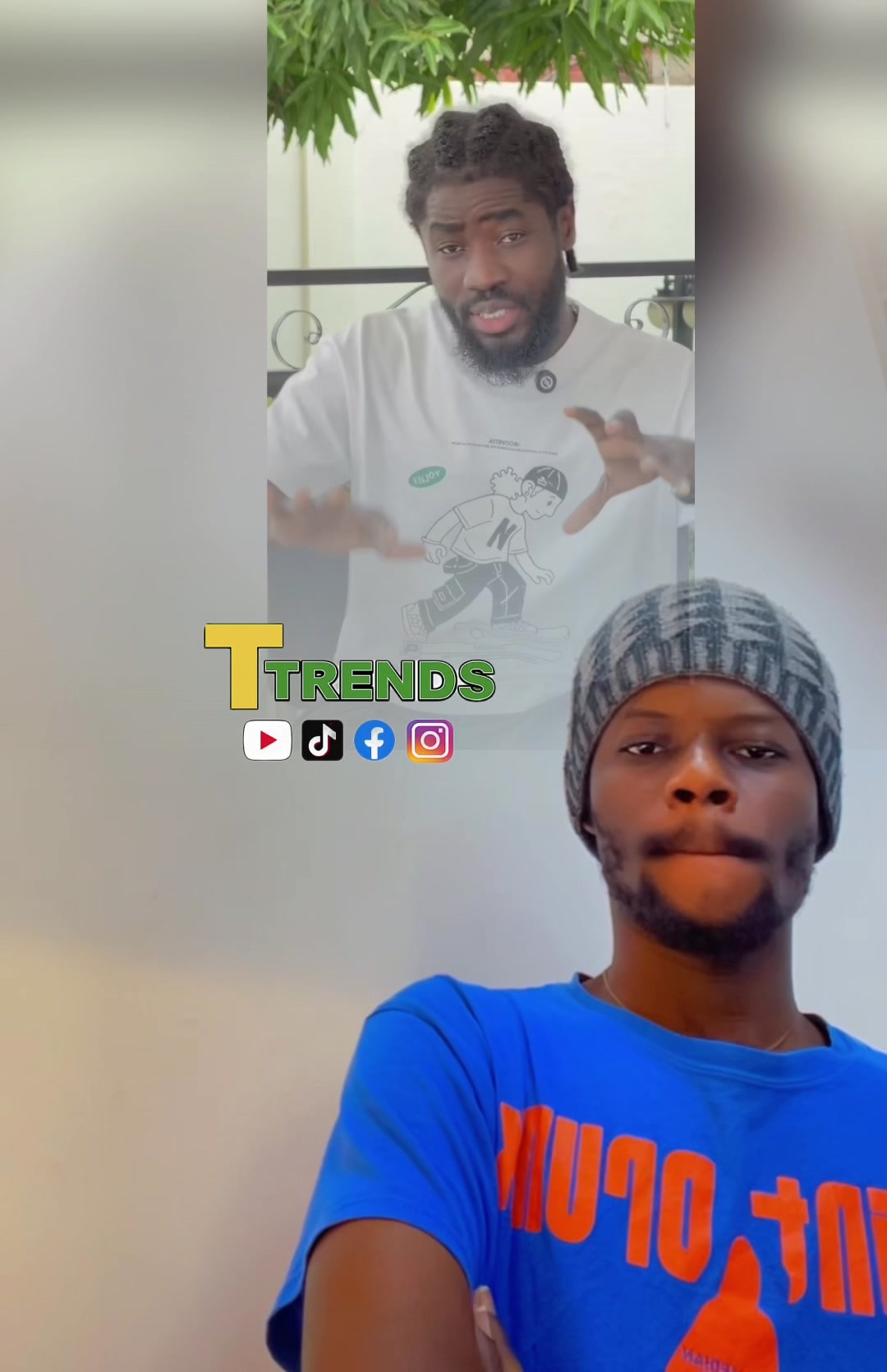 @TUNCHI TRENDS๐บ