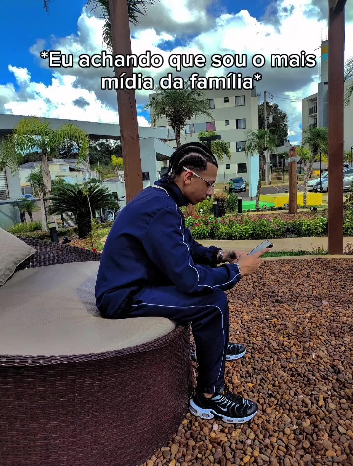 @Duh Silva__