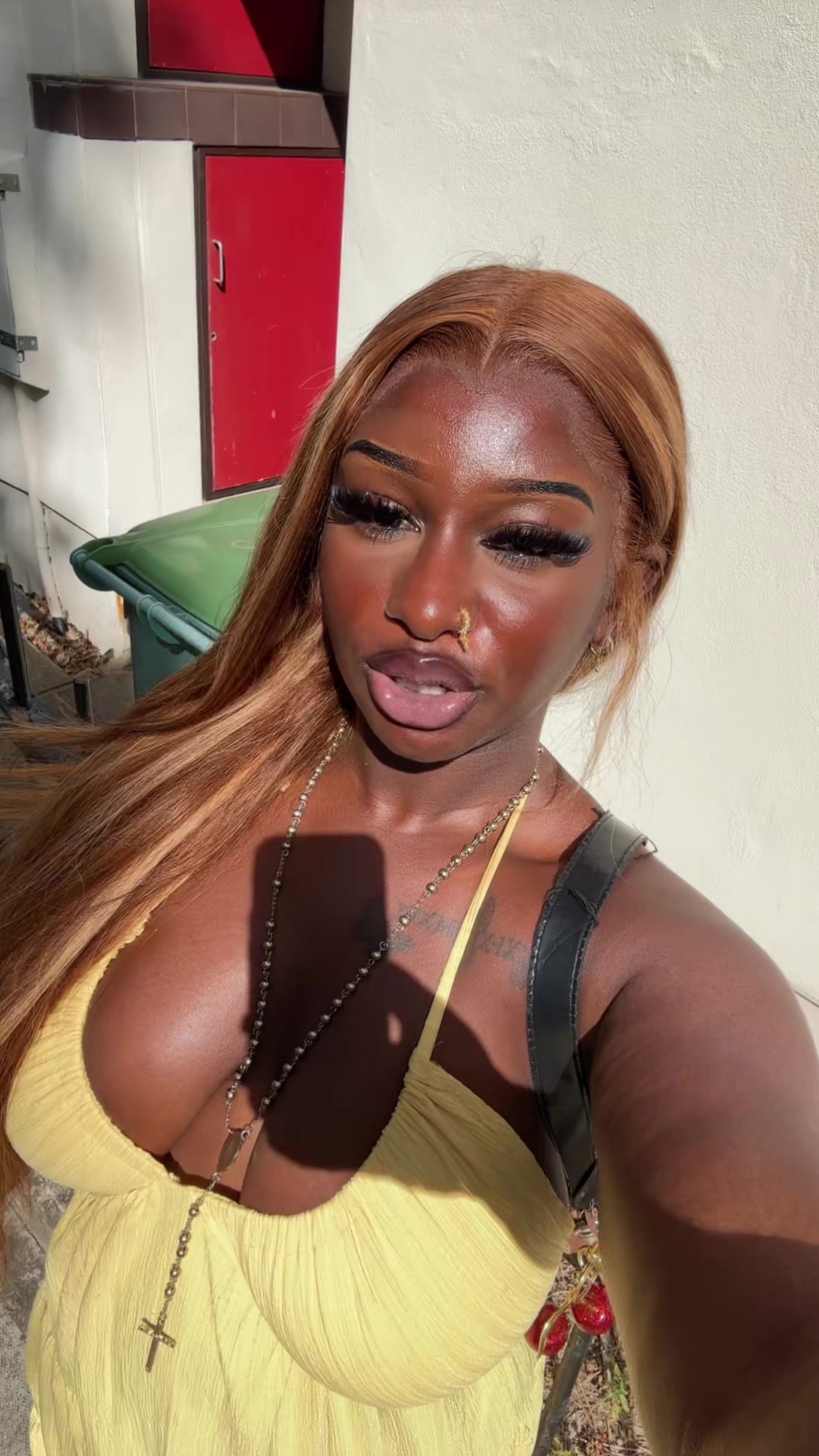 @🧛🏼♀️’s spam account.