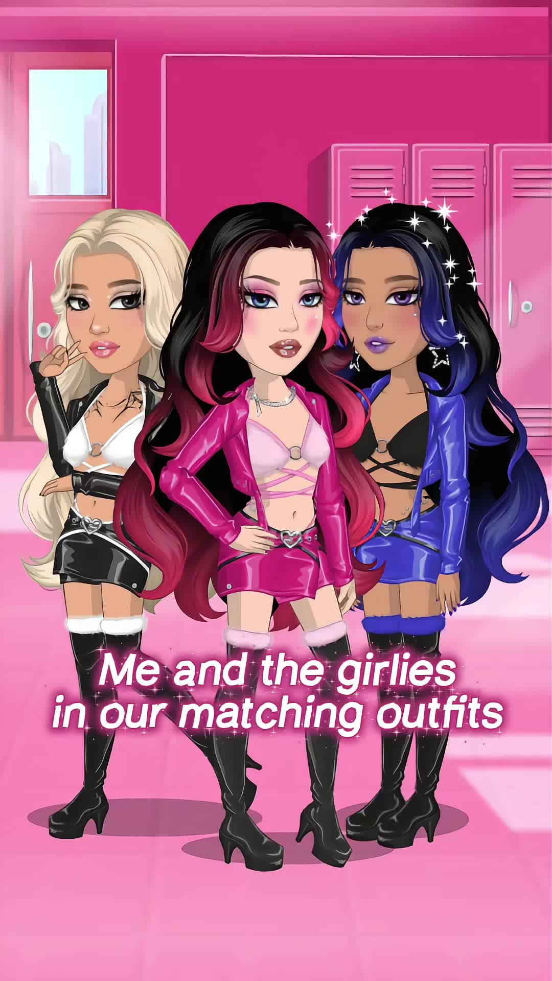 @MovieStarPlanet