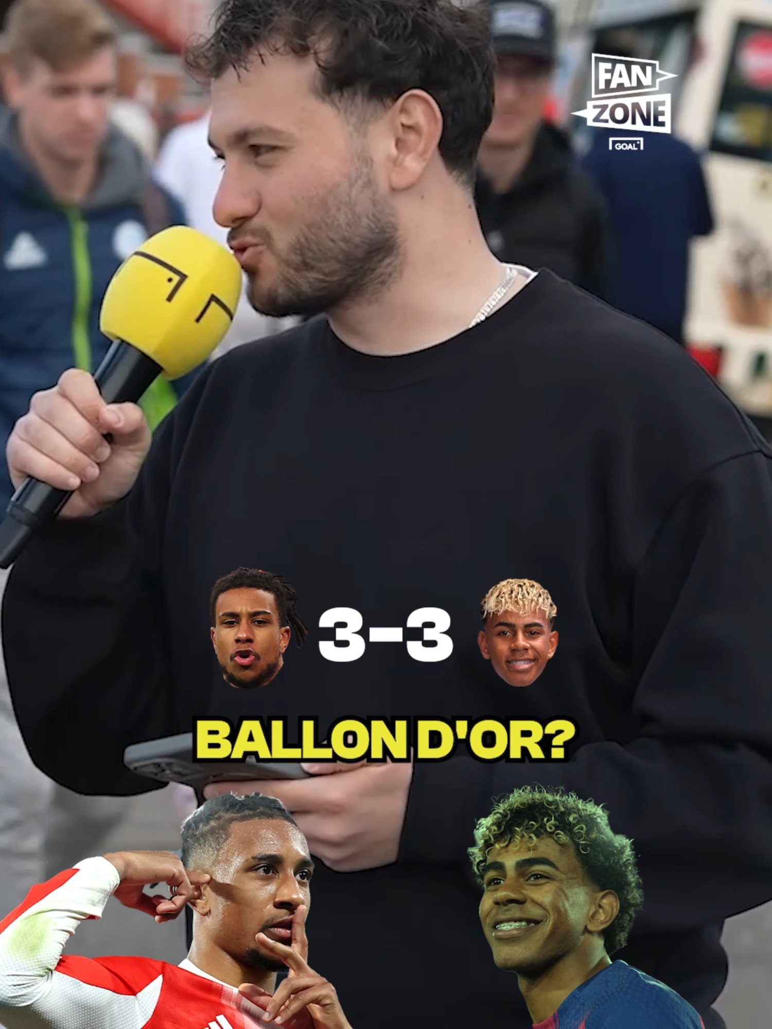@GOAL's FanZone