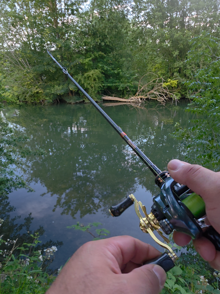 @BF Angler