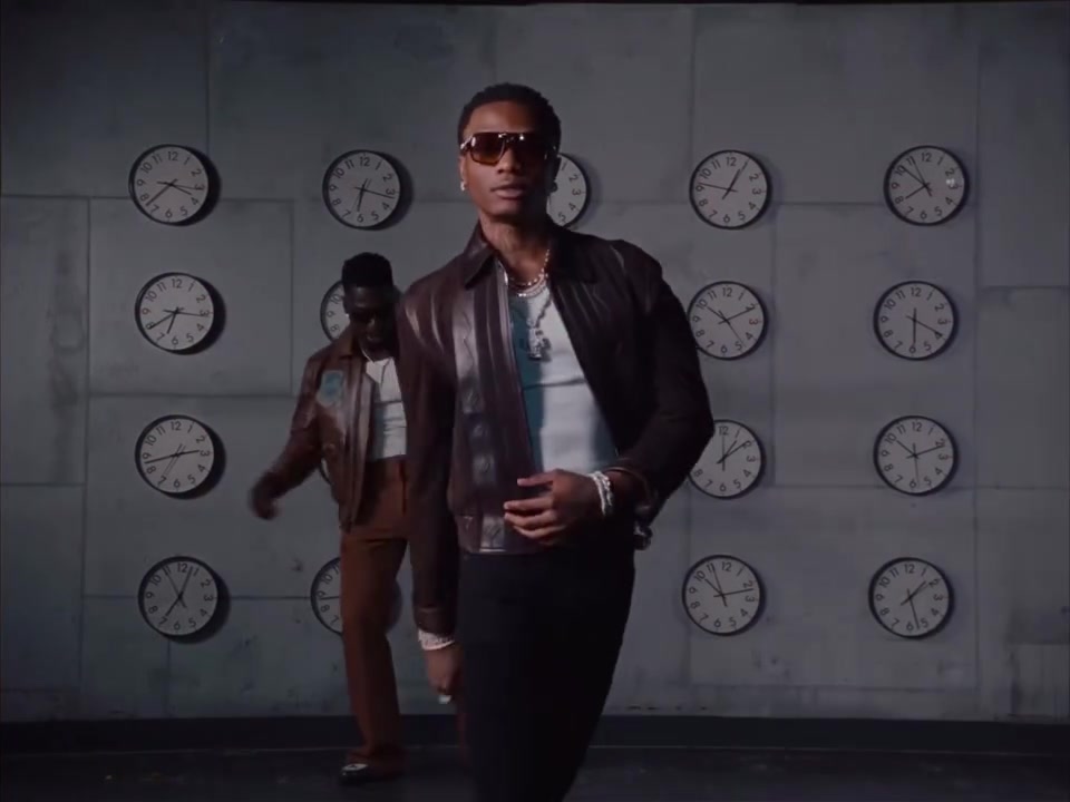 @Wizkid