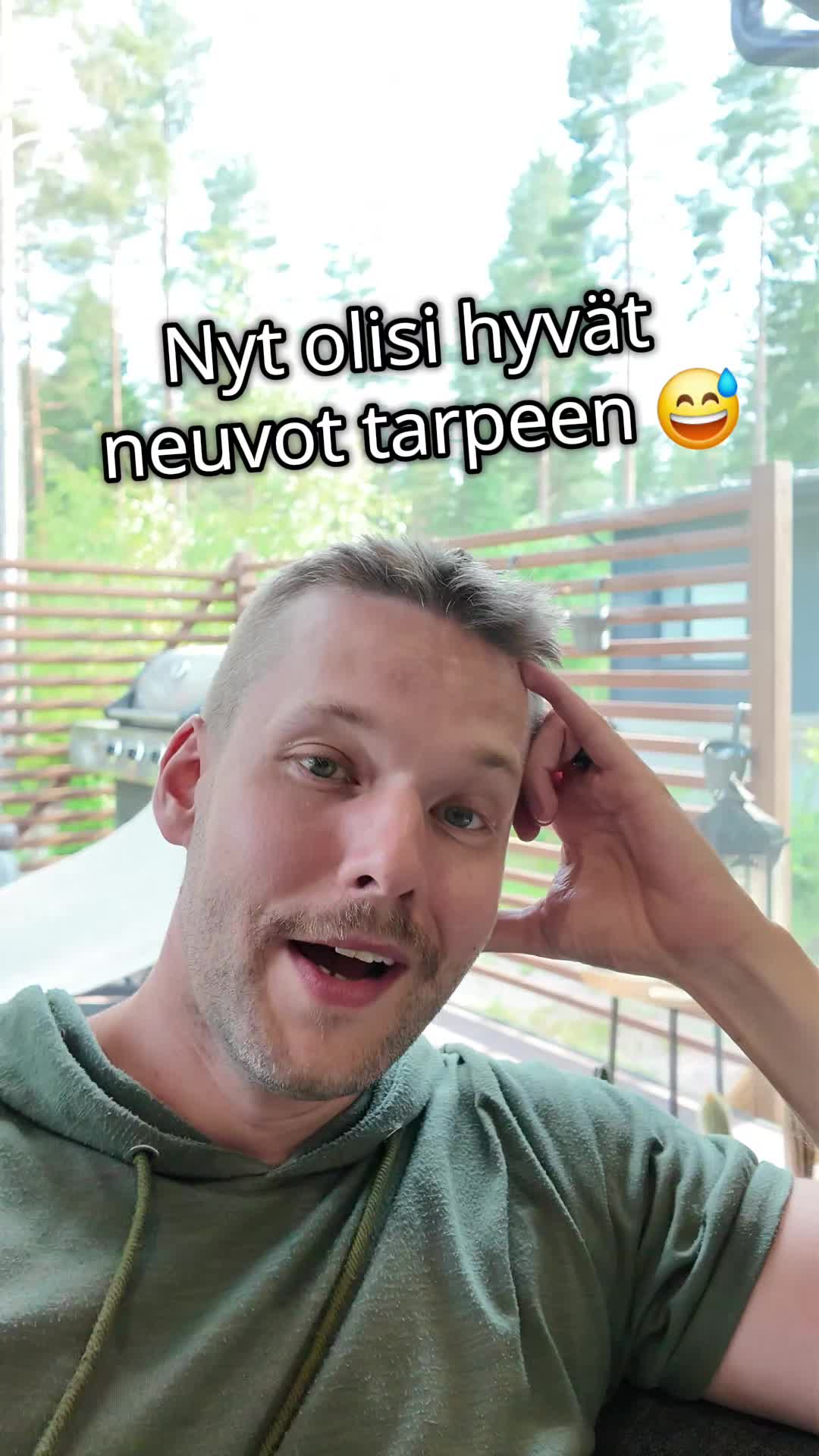@Kauppaneuvos Laatu