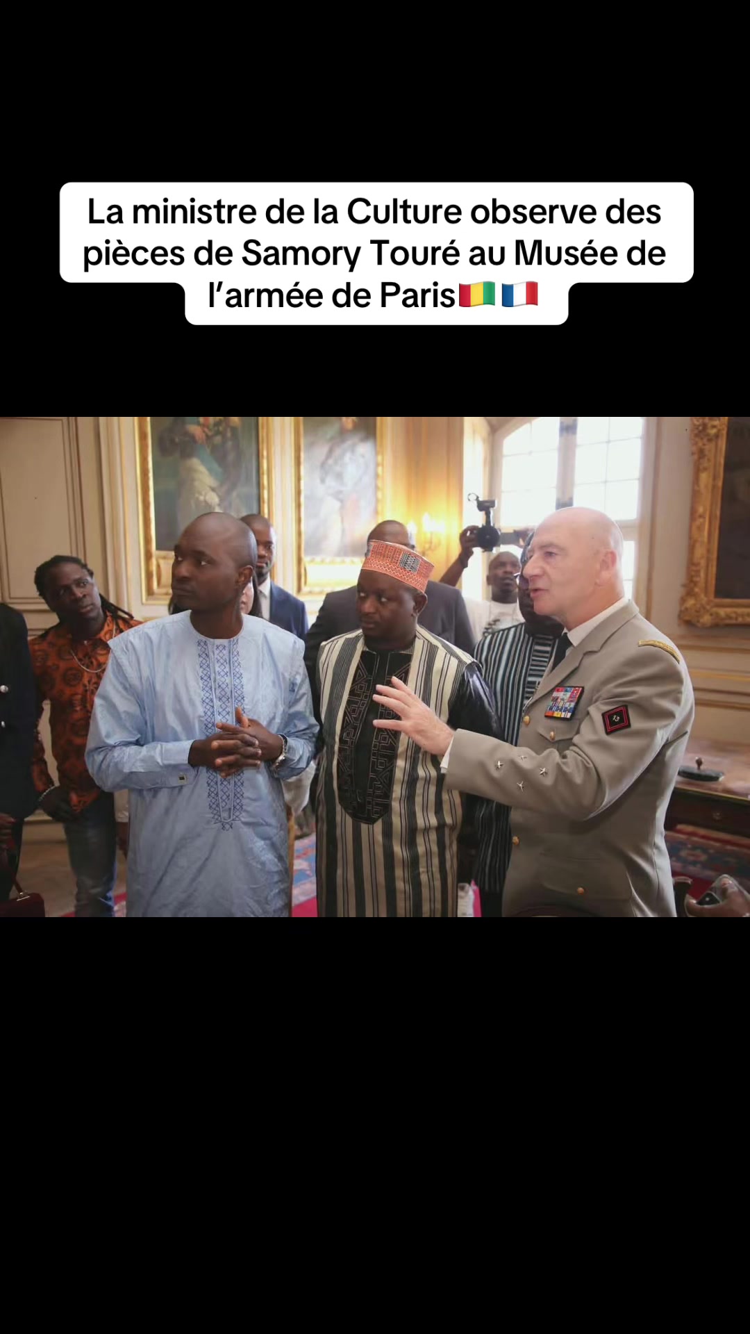 @L🅰️ Guinée est Chic 🇬🇳❤️