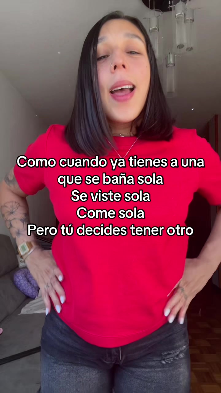 @Isa Ortiz