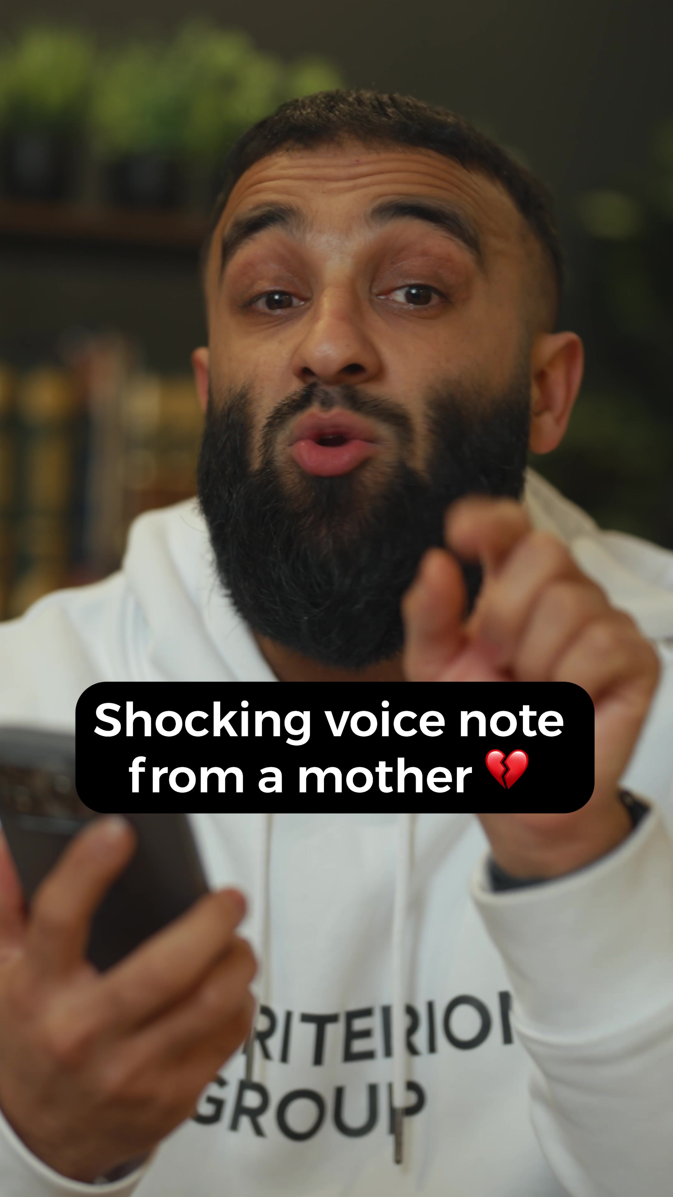 @The Sunnah Guy - Life mentor