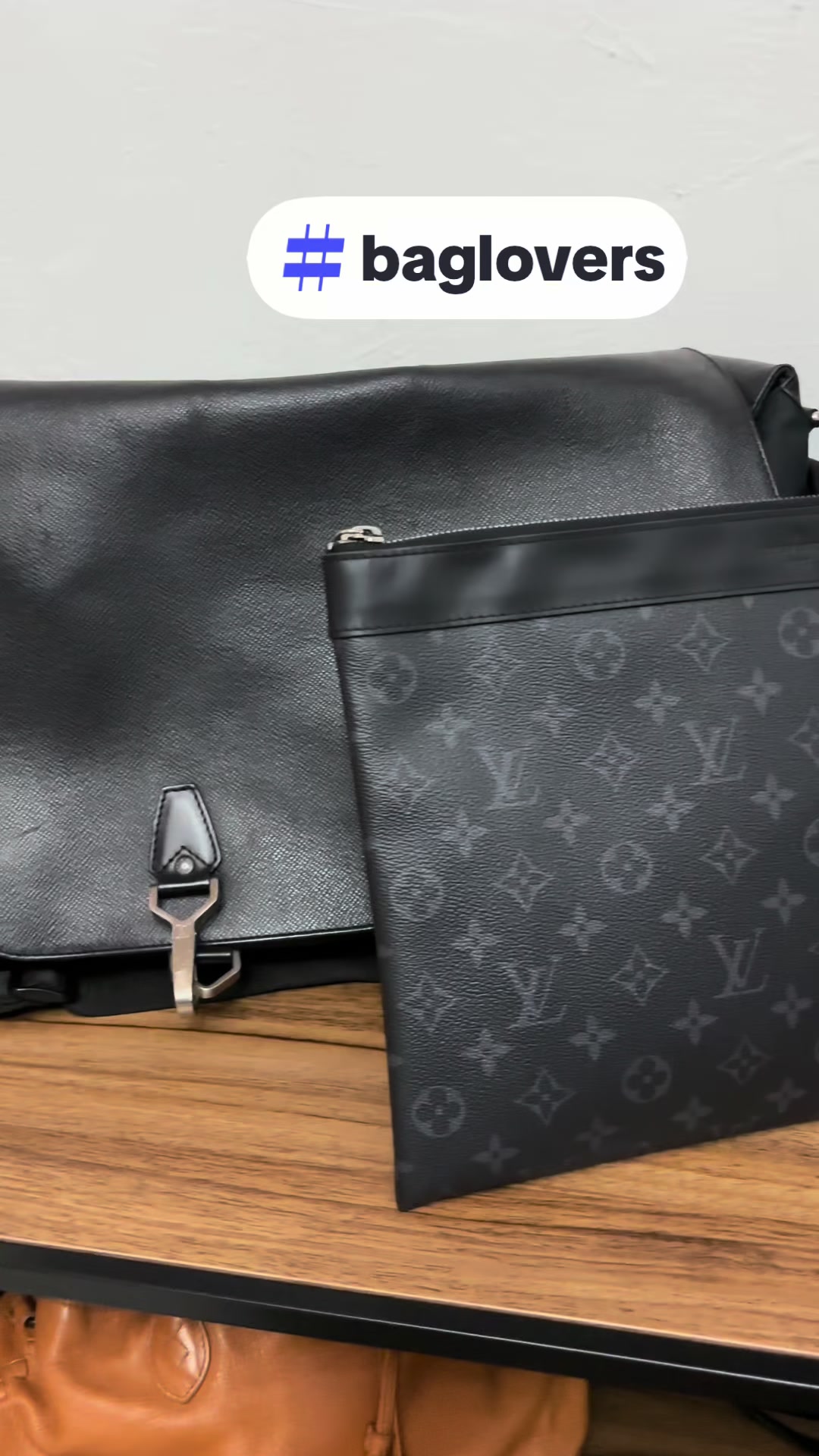 @Vintagissimo SecondHandLuxury