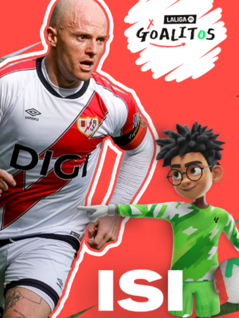 @LALIGA