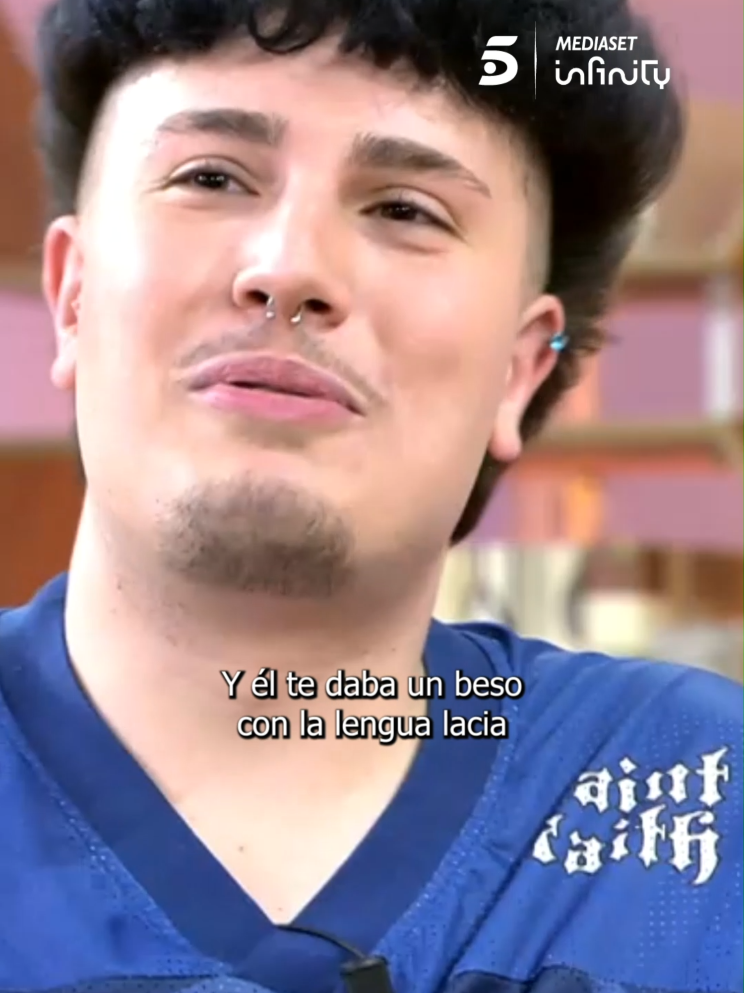 @Telecinco