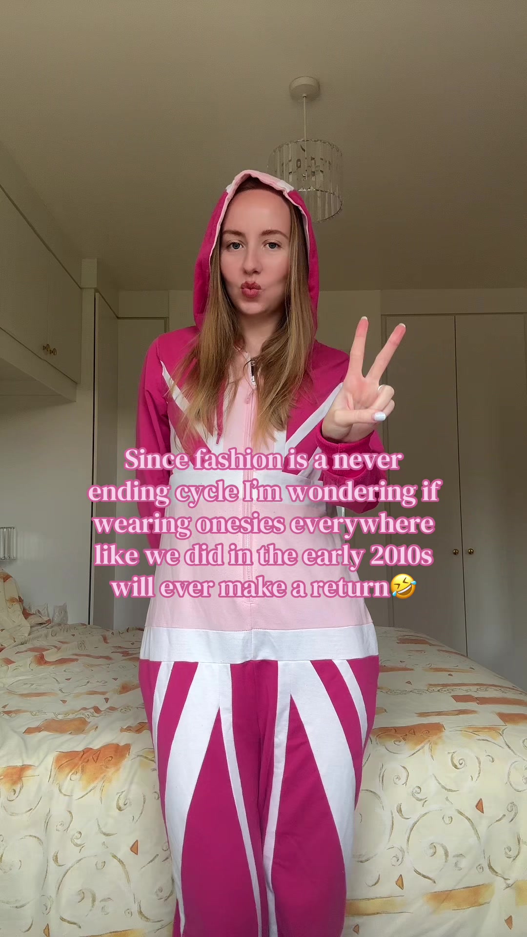 @Michaela | Nostalgia✨