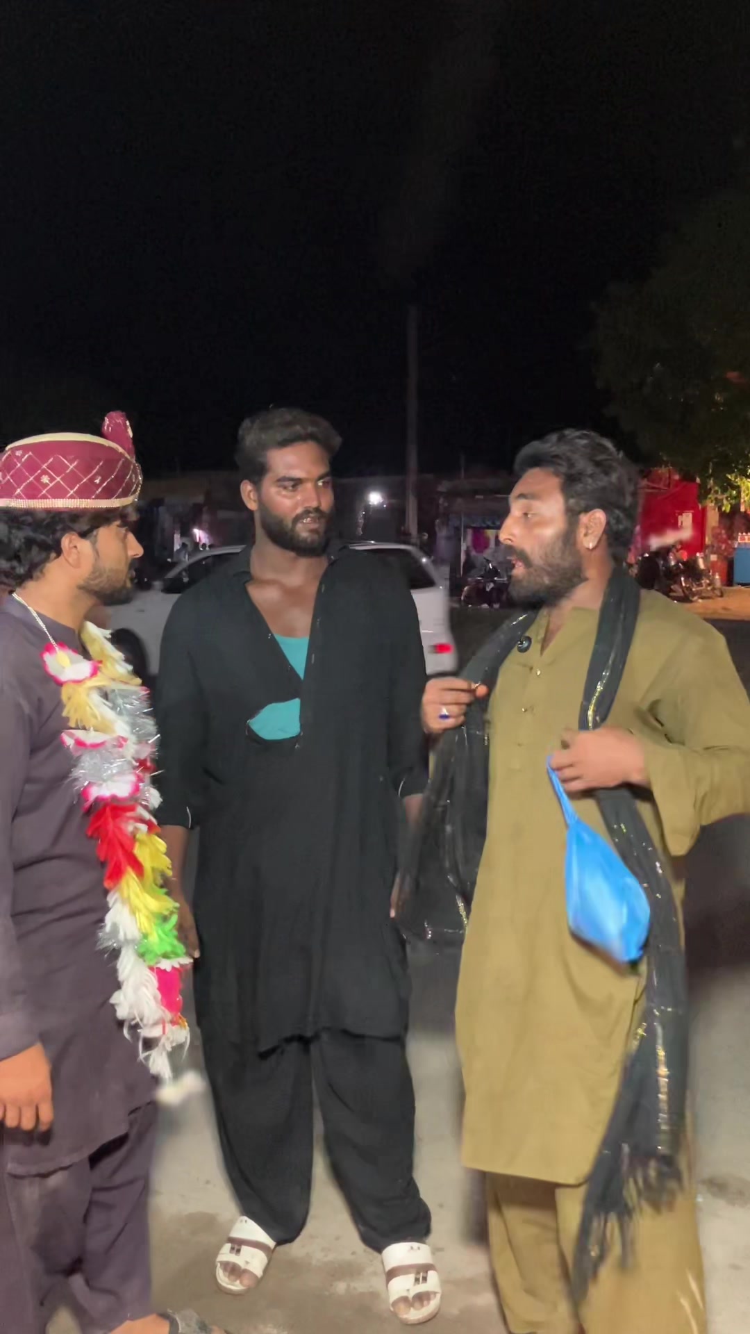 @꧁★ 🤵🏻♂️😜 لاڑا پنجاب دا ★꧂