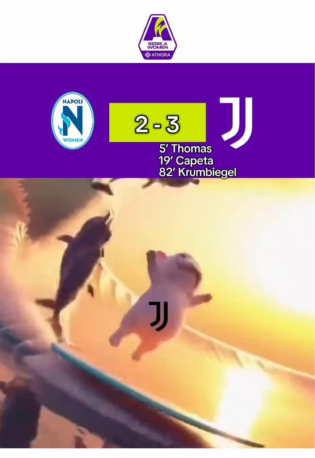 @Juventus Women