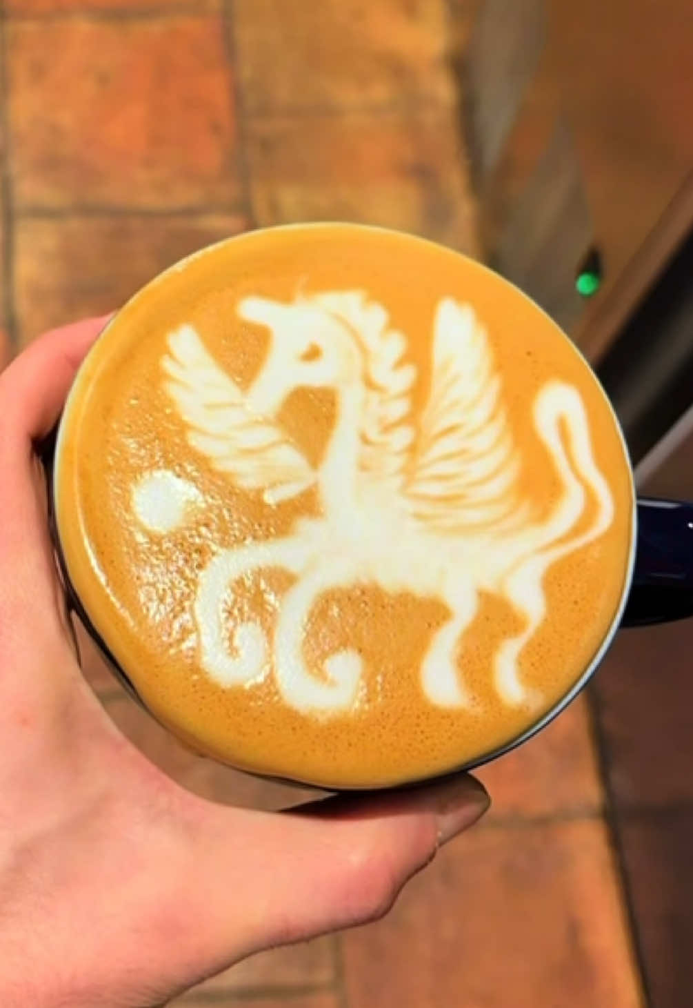 @Baristar🌹👑