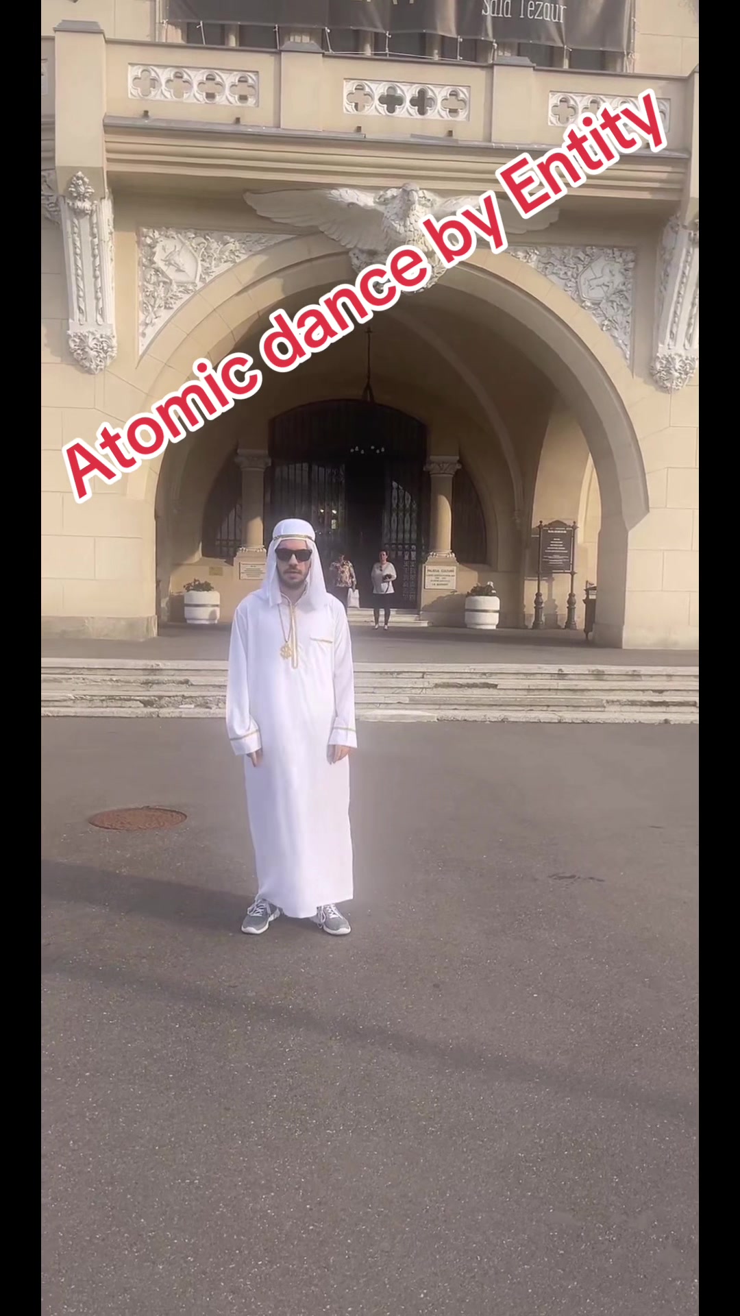 @King Husam