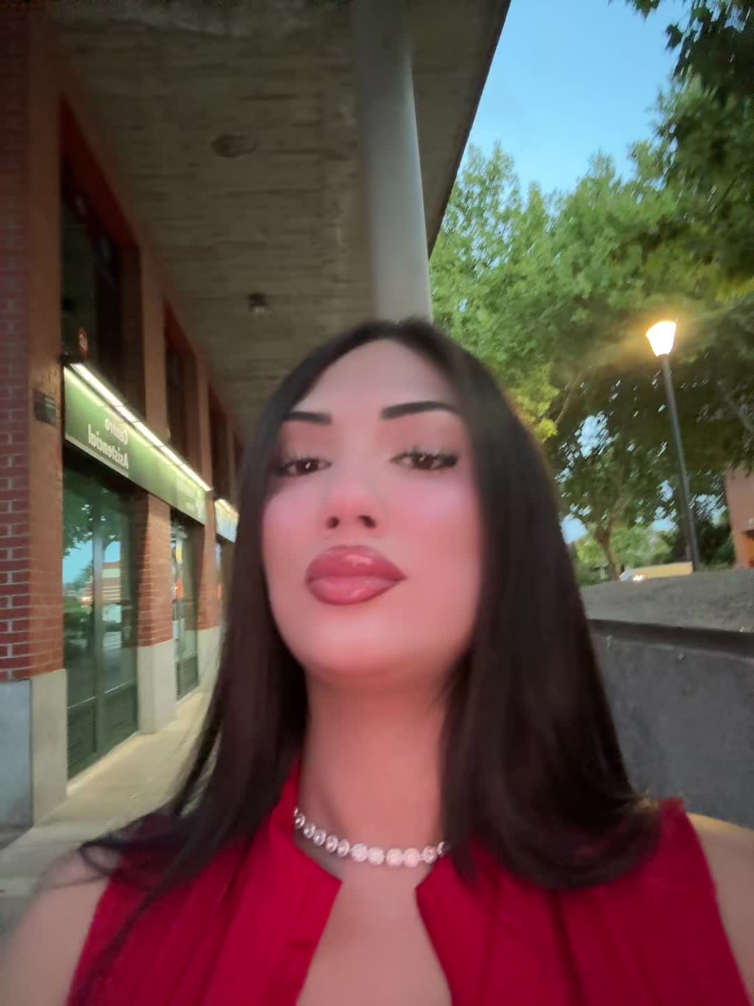 @Nereagimenez