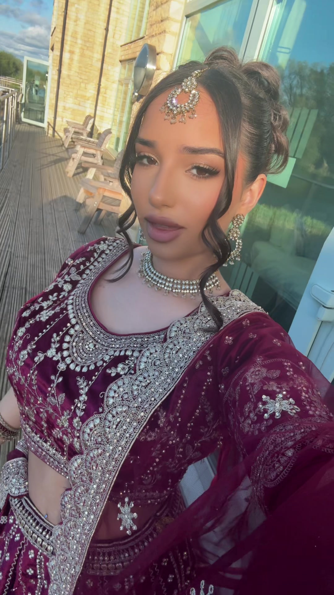 @Suki Sandhu