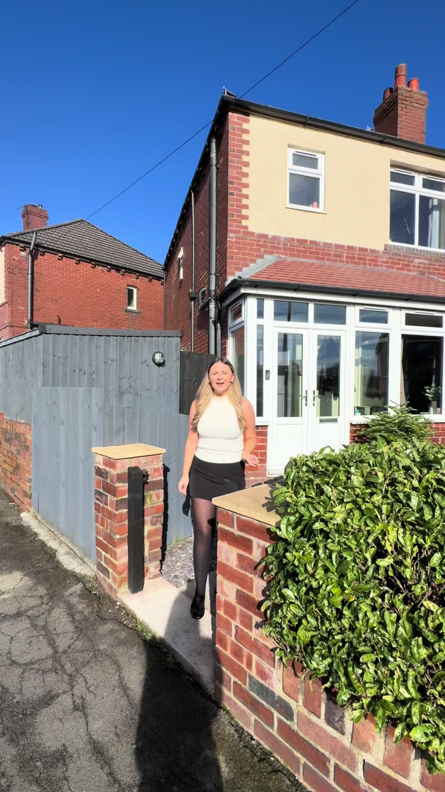 @Harrisons Estate Agents