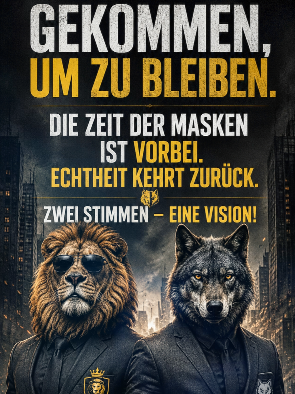 @Asphaltstimme