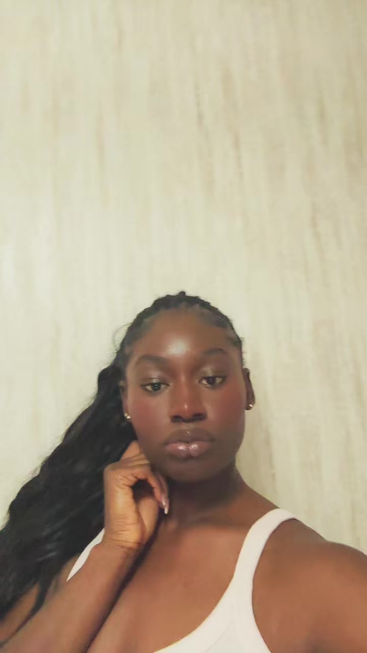 @Elizabeth Opare