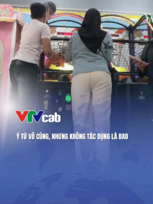 @VTVcab Trending - Giải trí