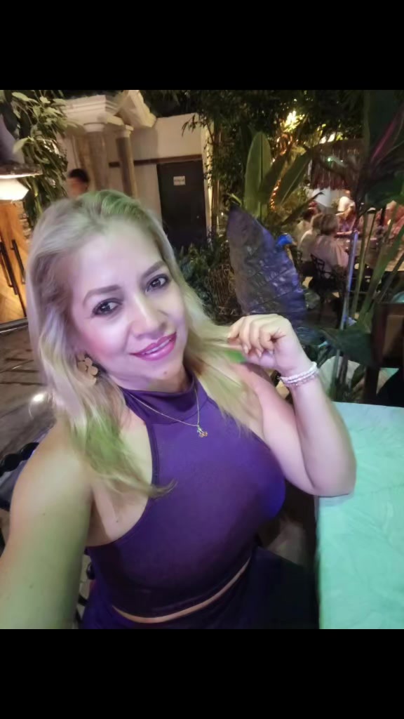 @Nancy Guerrero