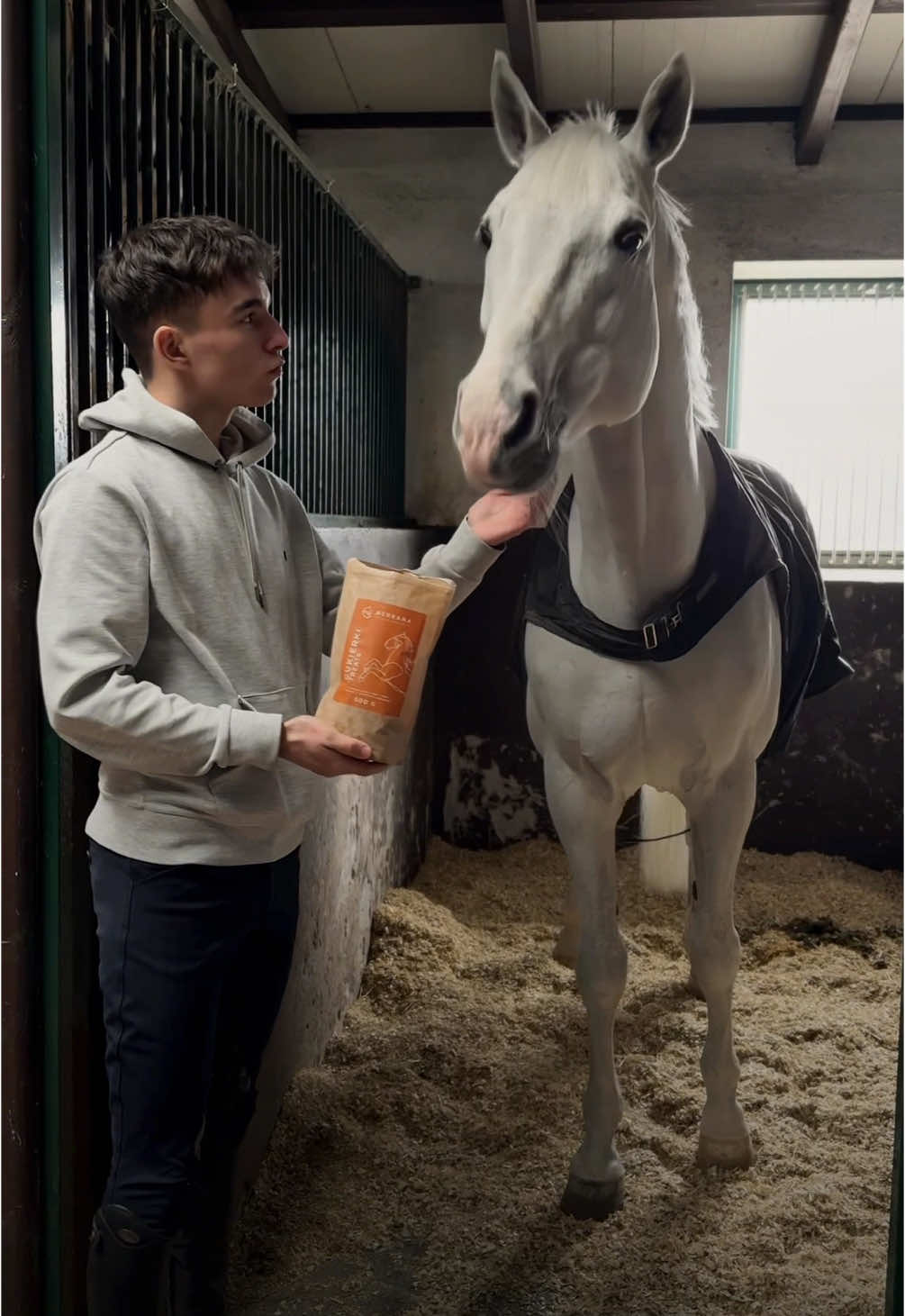 @Berkana Equestrian
