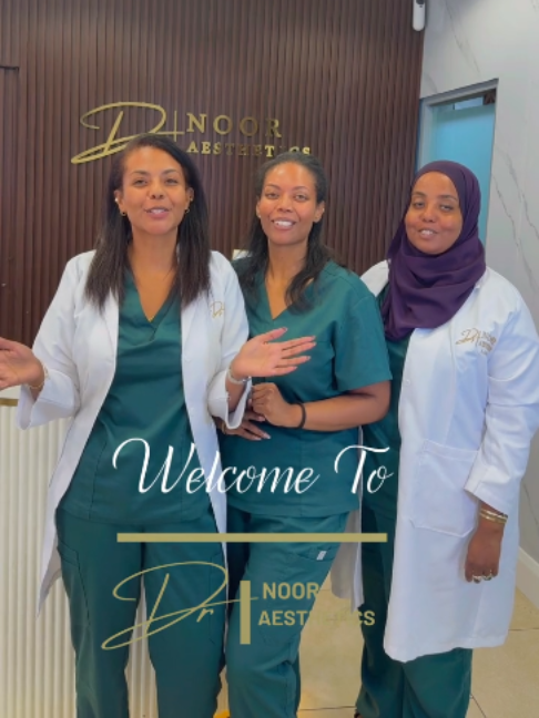 @Dr Noor Aesthetics & Wellness