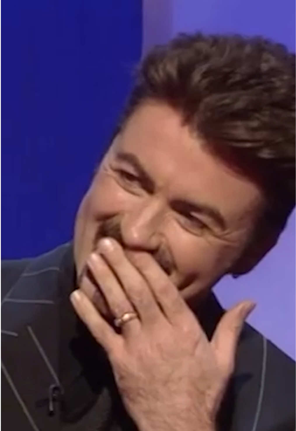 @George Michael
