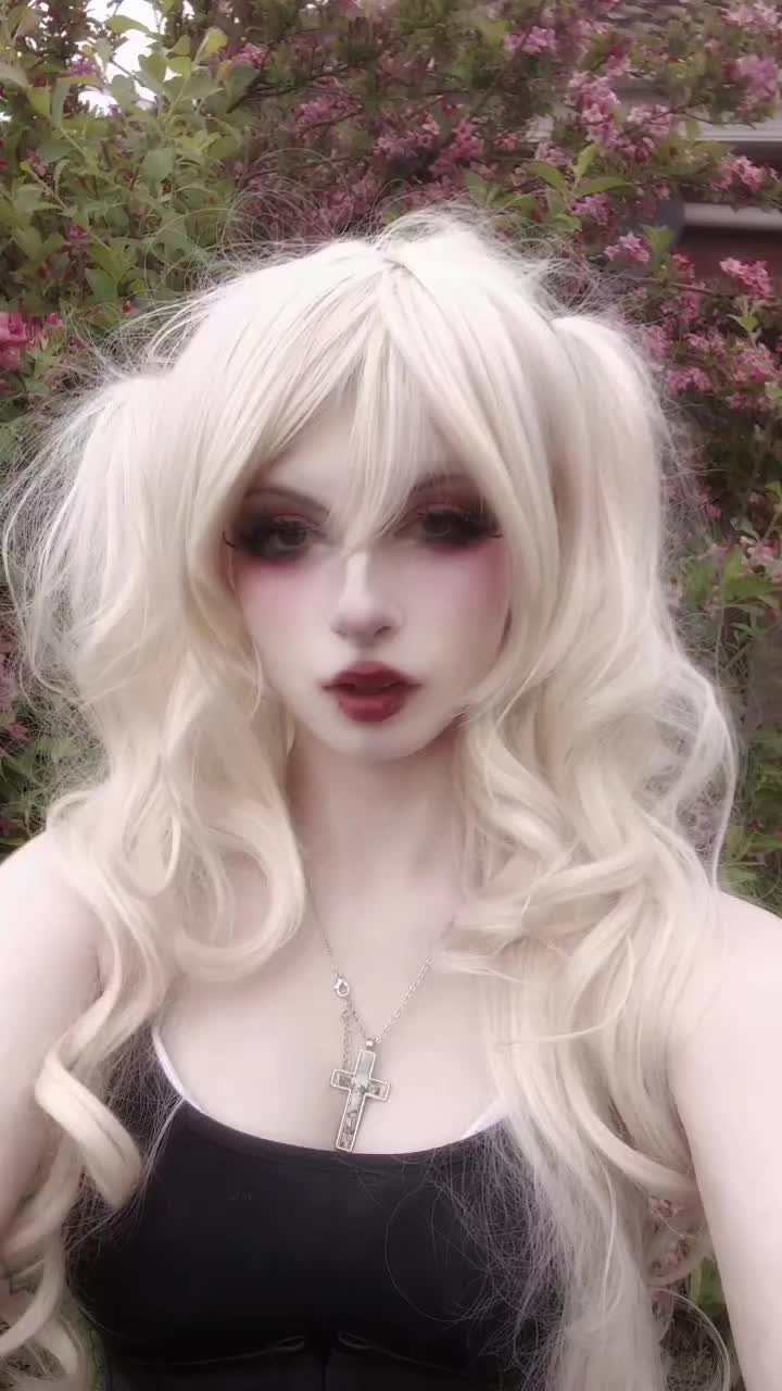 @The real Alois Trancy