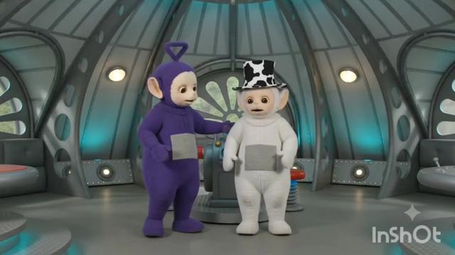 @tinky ñinky