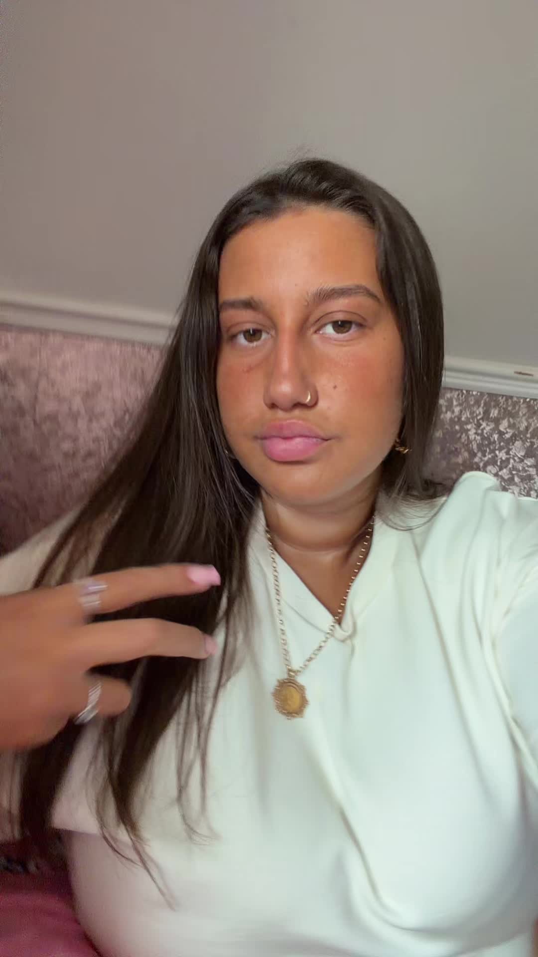 @Laila Charles