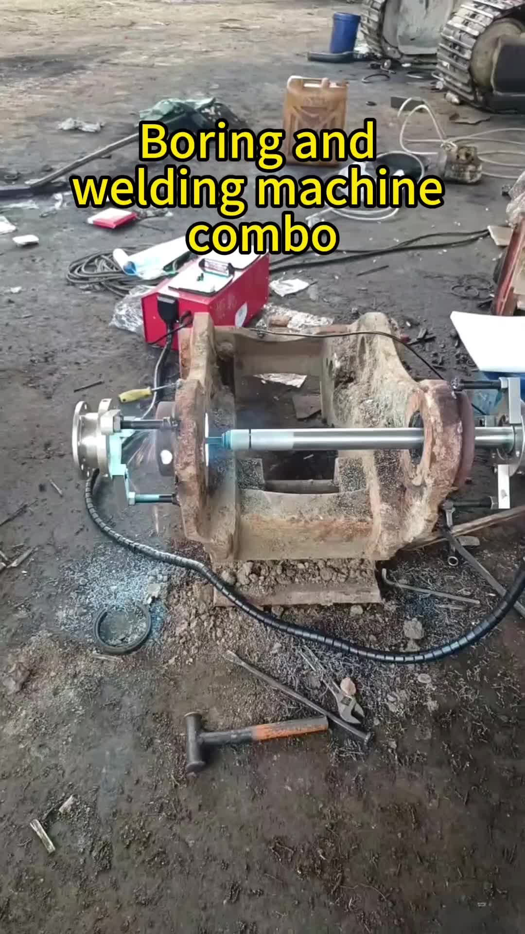 @Hydraulic jack